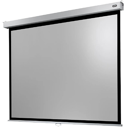 Ecran de projection celexon Manuel PRO PLUS 280 x 210cm