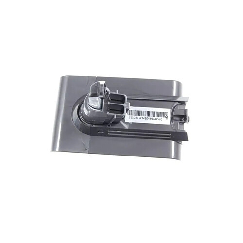 Batterie rechargeable pour aspirateur dyson