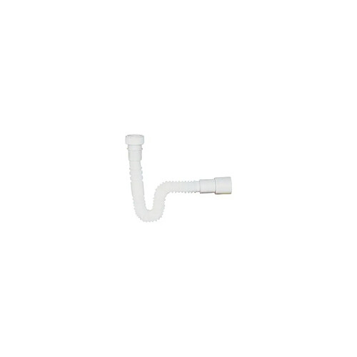 SANITOP WINGENROTH Sanitop siphon anti-odeurs pour evier 1 1/2 x 40 mm/50 mm, 22072 9