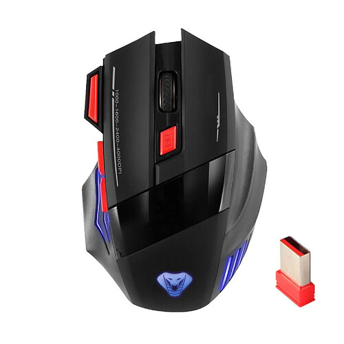 Gaming mouse wireless COBRA PRO GORN RF MT1121