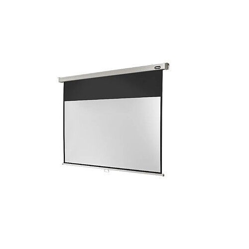 Ecran de projection celexon Manuel PRO 240 x 135 cm