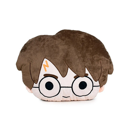 PLAY BY PLAY - Coussin Harry Potter