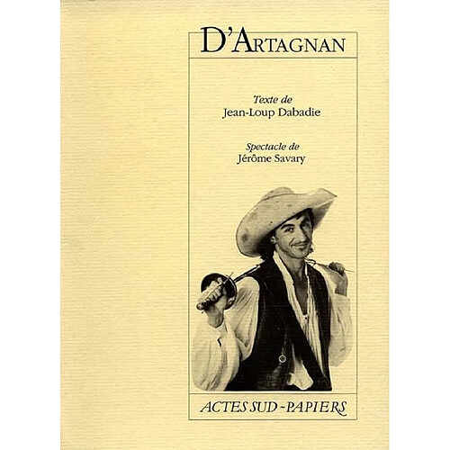 D'Artagnan · Occasion