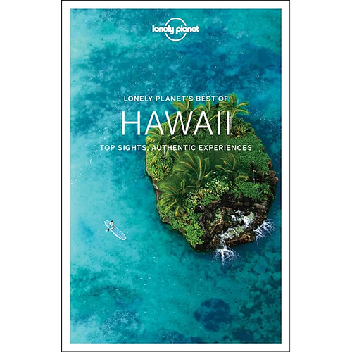 Hawaï, the big island · Occasion