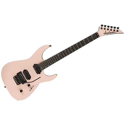 American Series Virtuoso Satin Shell Pink Jackson