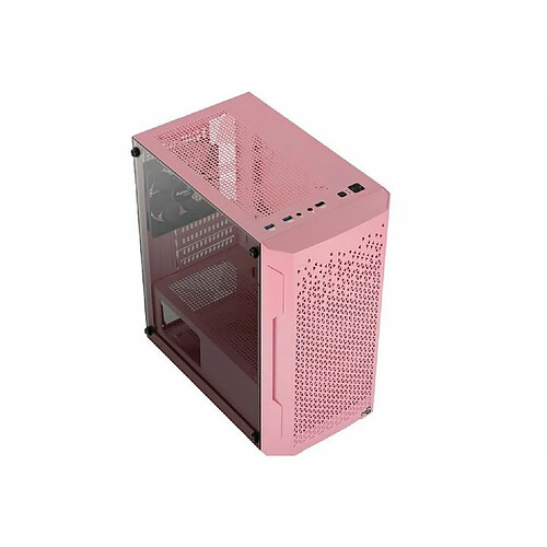 AeroCool Aercool Trinity Mini-Tower V1