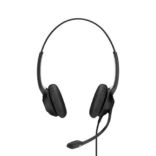 Sennheiser Impact SC 260 - Headset - 18 KHz