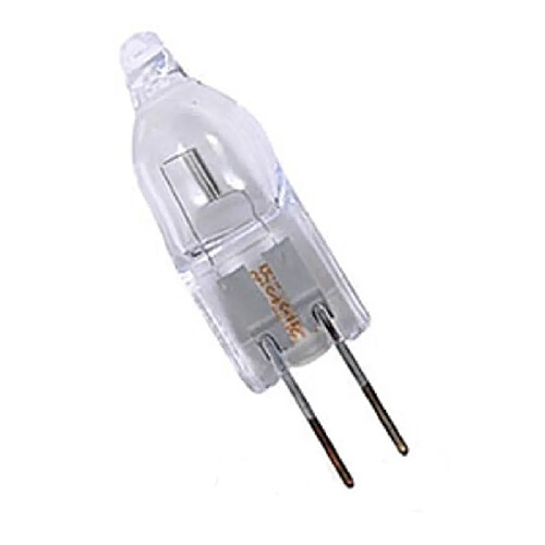 20w-12v lampe halogene pour hotte siemens