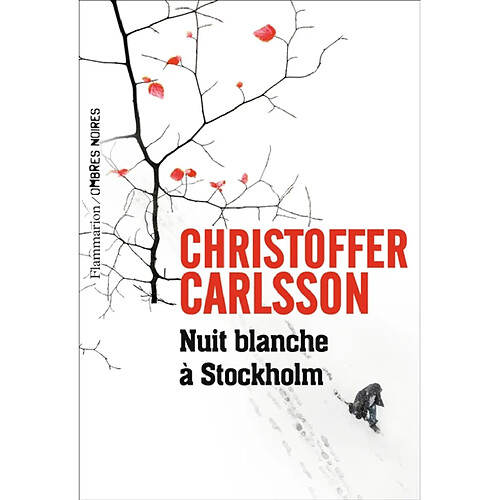 Nuit blanche à Stockholm · Occasion