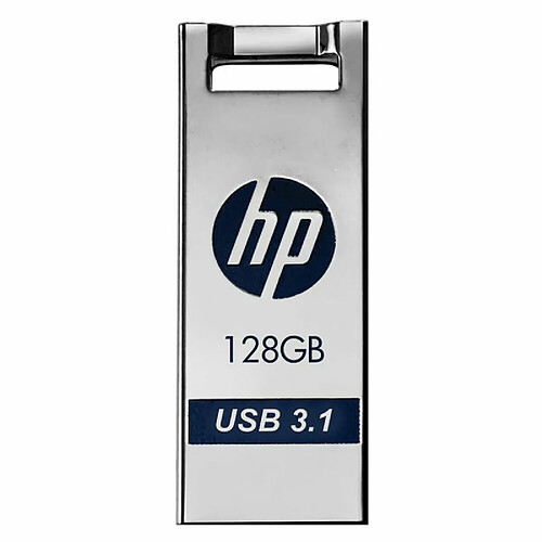 Clé USB HP HPFD795W-128 128 GB 128GB