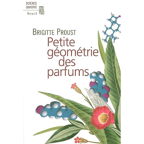 Petite géométrie des parfums · Occasion