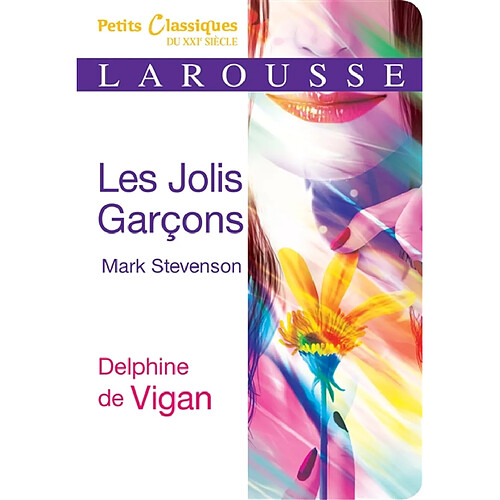 Les jolis garçons : Mark Stevenson : nouvelle · Occasion