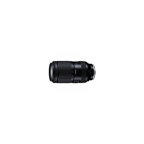 Objectif zoom Tamron. 70 180 mm F 2.8 Di III VC VXD G2 monture Sony FE