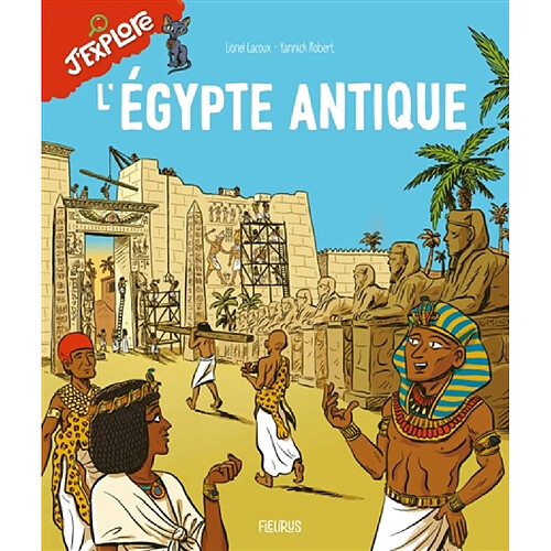 L'Egypte antique