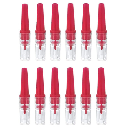 Pack de 12 filtres à chicha anti nicotine et goudron David Ross