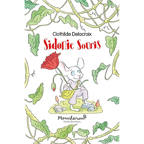 Sidonie souris · Occasion