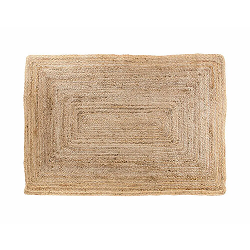 Lisa Design Adeje - tapis en jute - 180x240 cm