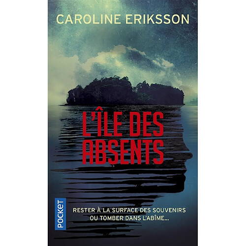 L'île des absents · Occasion