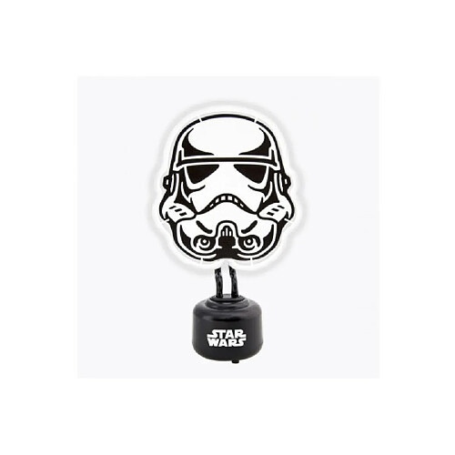 Magneticland Lampe Néon Stormtrooper Star Wars