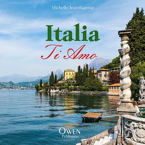 Italia ti amo : brani scelti della letteratura italiana tradotti in francese. Italia ti amo : morceaux choisis de littérature italienne traduits en français · Occasion