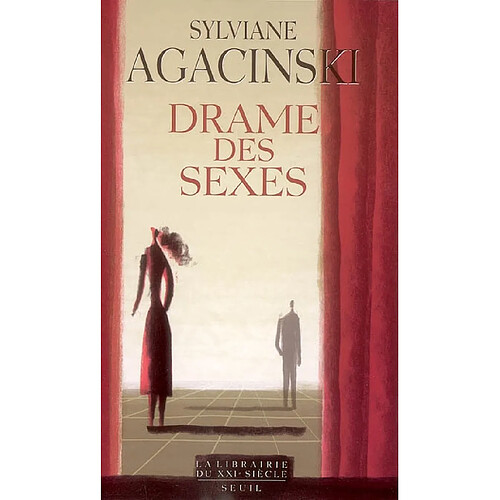 Drame des sexes : Ibsen, Strinberg, Bergman · Occasion