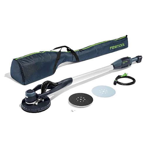 Ponceuse à bras Festool PLANEX LHSE 225 EQ 400 W