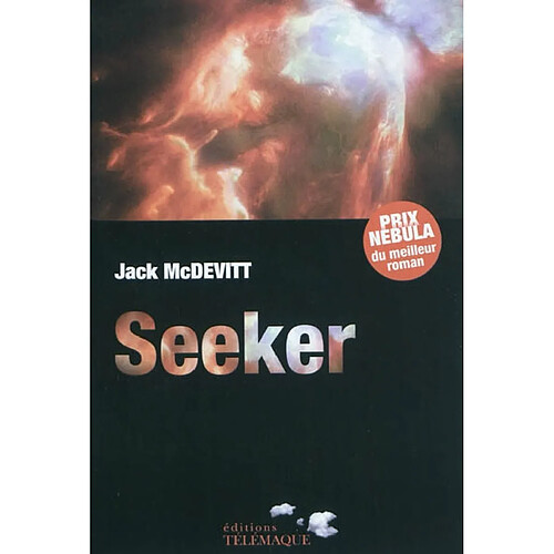 Seeker · Occasion