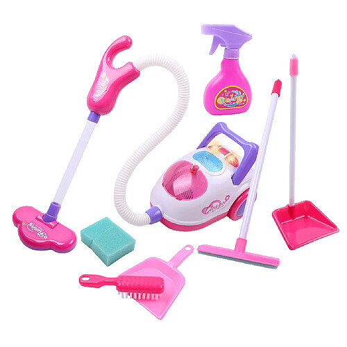 aspirateur electronique enfant jouet électronique