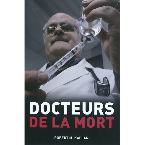 Docteurs de la mort · Occasion