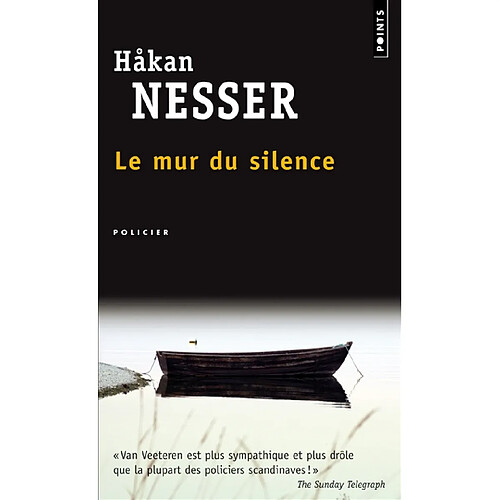 Le mur du silence · Occasion