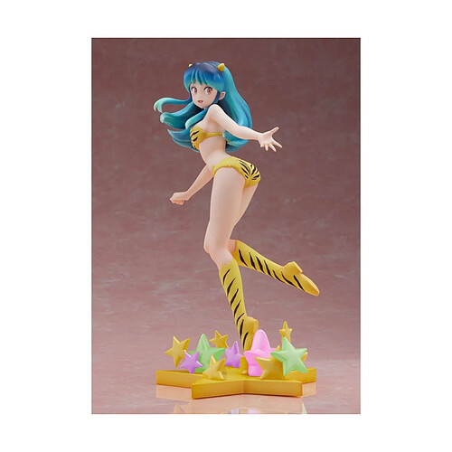 Aniplex Urusei Yatsura - Statuette 1/7 Lum 23 cm