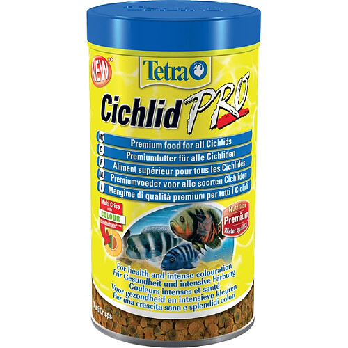 TETRA - Tetra Cichlid Pro 500 ml