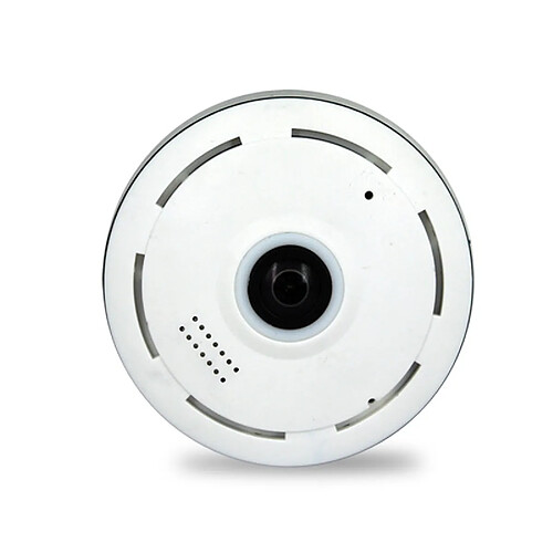 Yonis Caméra De Surveillance + SD 128Go