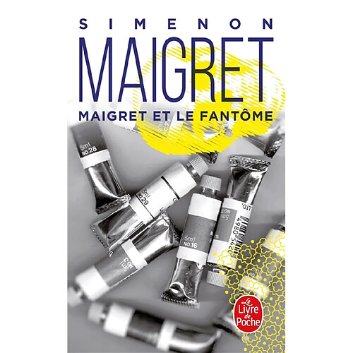 Maigret et le fantôme · Occasion