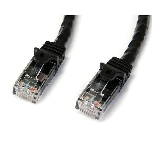 Startech CABLE PATCH CAT6 RJ45 UTP