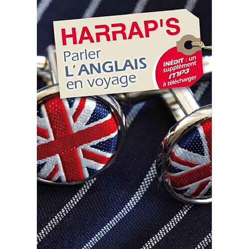 Parler l'anglais en voyage · Occasion