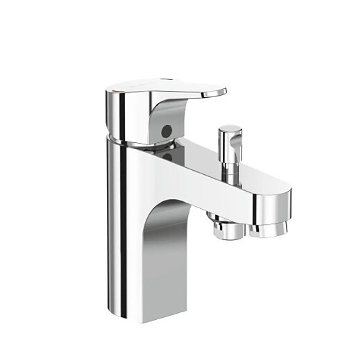 Porcher Mitigeur bain/douche monotrou Ulysse