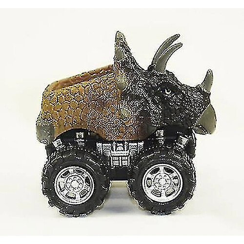 Universal Toy Triceratops Triceratops Hippo-Child-Child