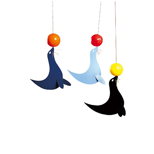 Flensted Mobiles Sealions