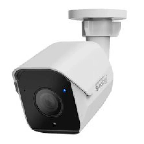 Camescope de surveillance Synology BC500