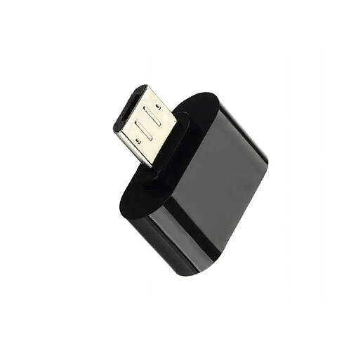 GUPBOO ADAPTATEUR Adaptateur OTG USB -> Micro USB,JL2824