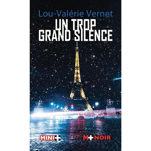 Un trop grand silence · Occasion