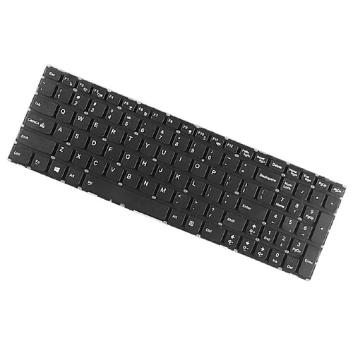 Clavier pour Lenovo Y50 Y50-70 Y70-70 U530P U530P-IFI