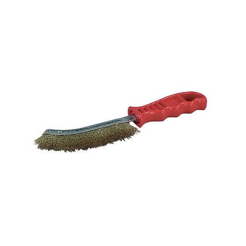 Brosse convexe Roulor