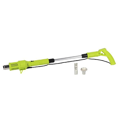 Cstore Bruleur électrique - 2000 W - Branchement 230 V - 98 cm