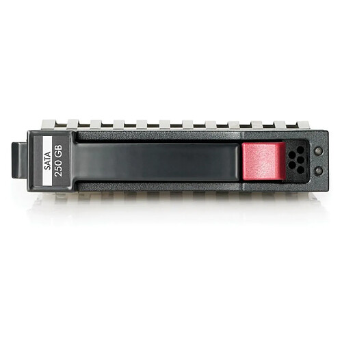 HP 459318-001 3.5 " 250 Go serial_ata150 7200 trs/min