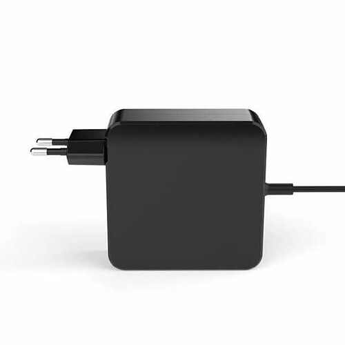 Chargeur portable LEOTEC Noir 90 W Type C