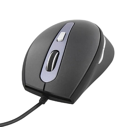 T'Nb Souris filaire optique office