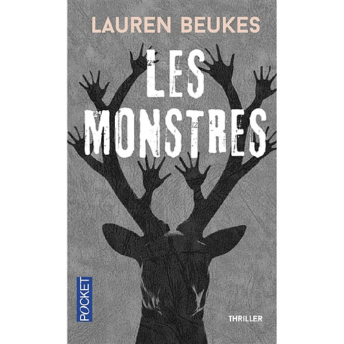 Les monstres · Occasion