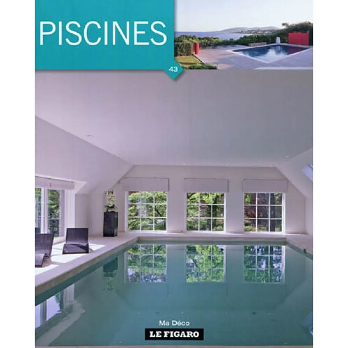 Piscines · Occasion